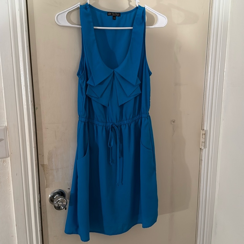 BeBop Dress